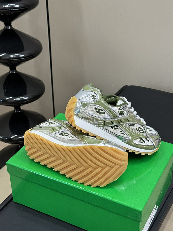 Bo*te*ga ve*ne*ta orbit sneaker