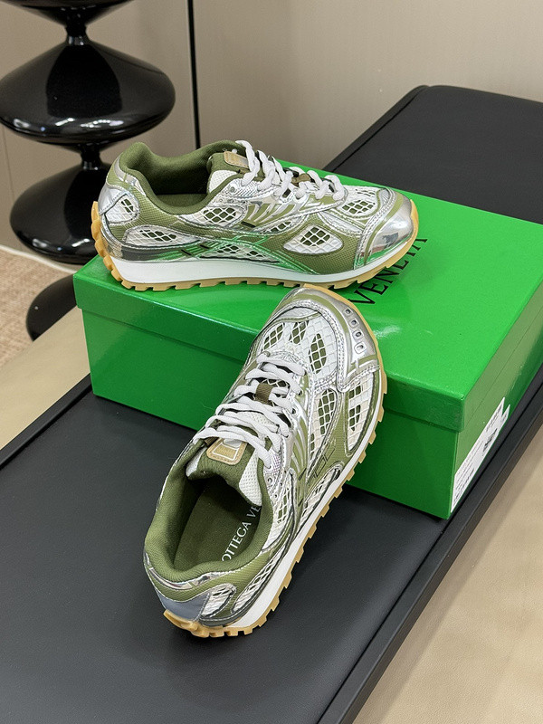 Bo*te*ga ve*ne*ta orbit sneaker