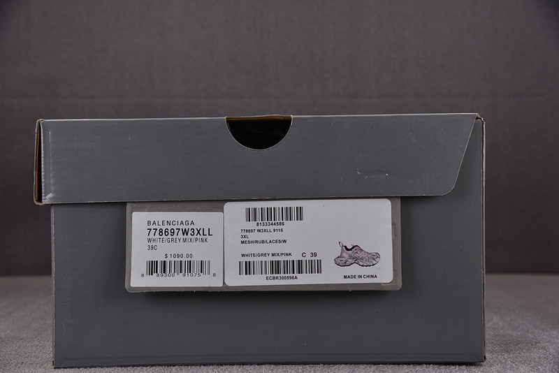 BALENCIAGA 3XL SNEAKER