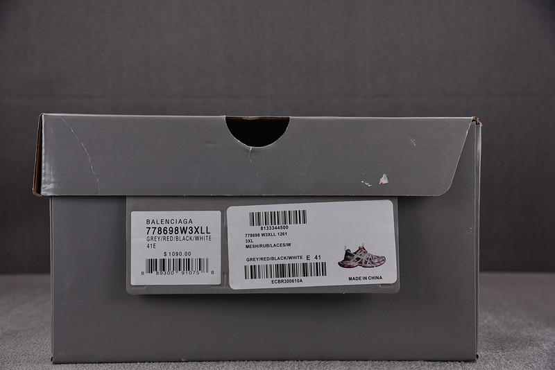 BALENCIAGA 3XL SNEAKER