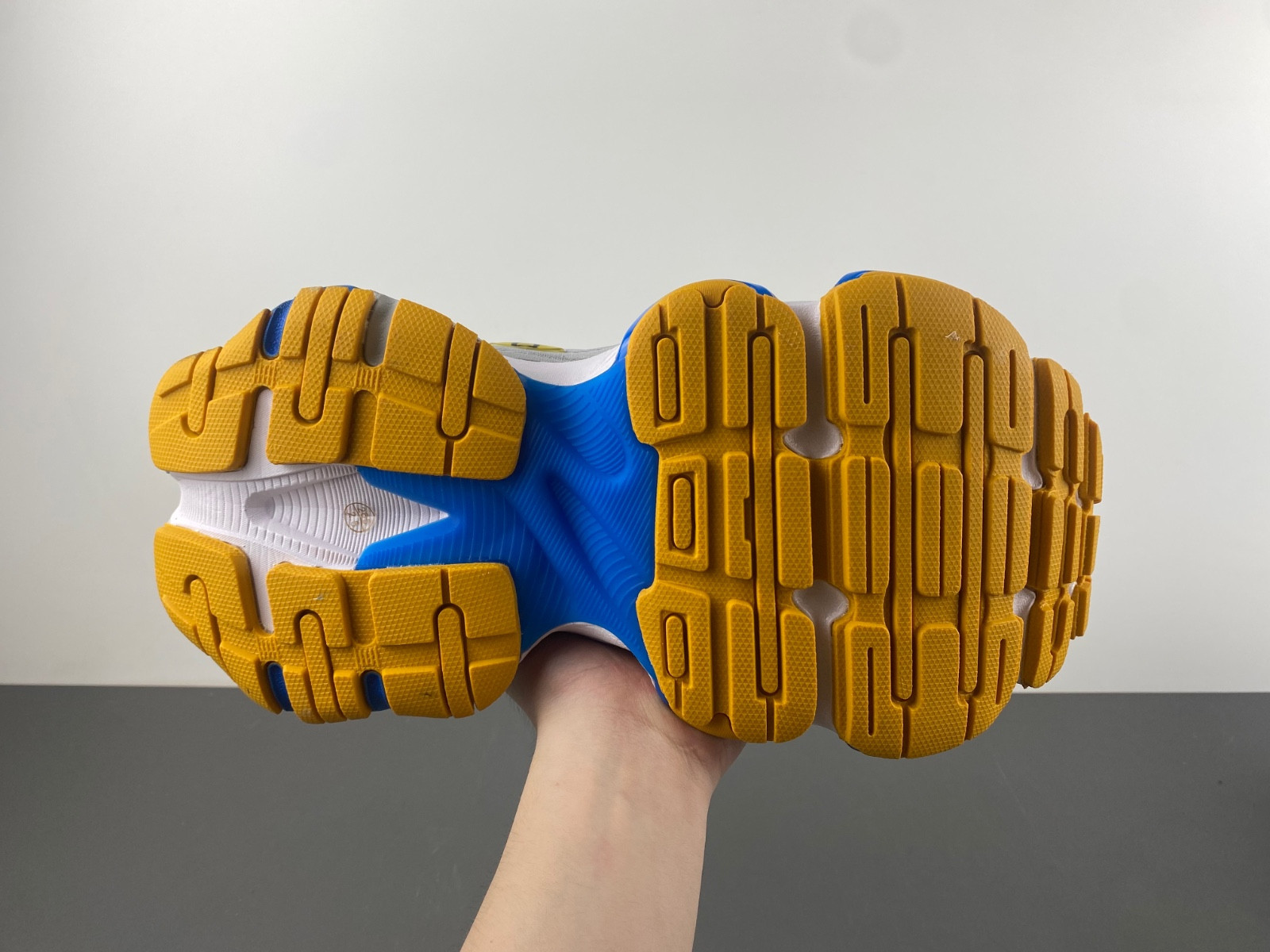 Ba*len*cia*ga 3xl sneaker