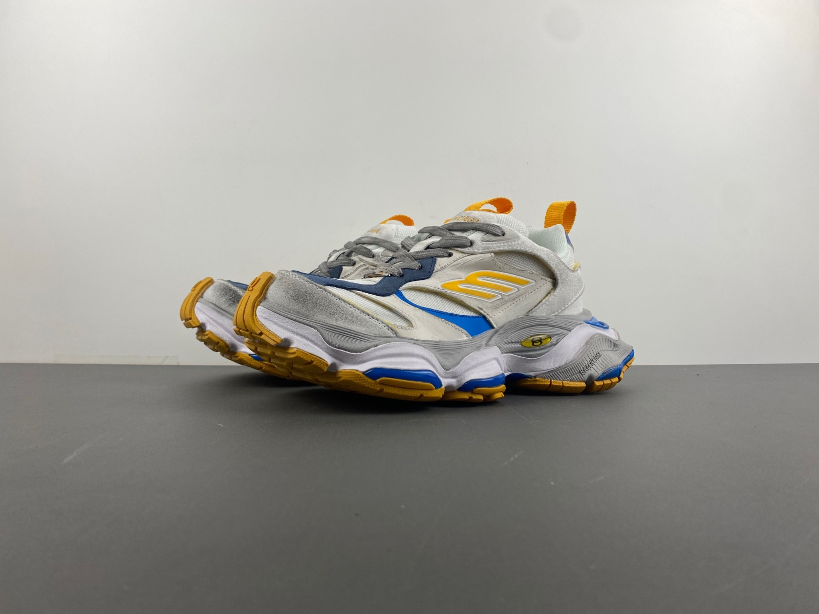 Ba*len*cia*ga 3xl sneaker