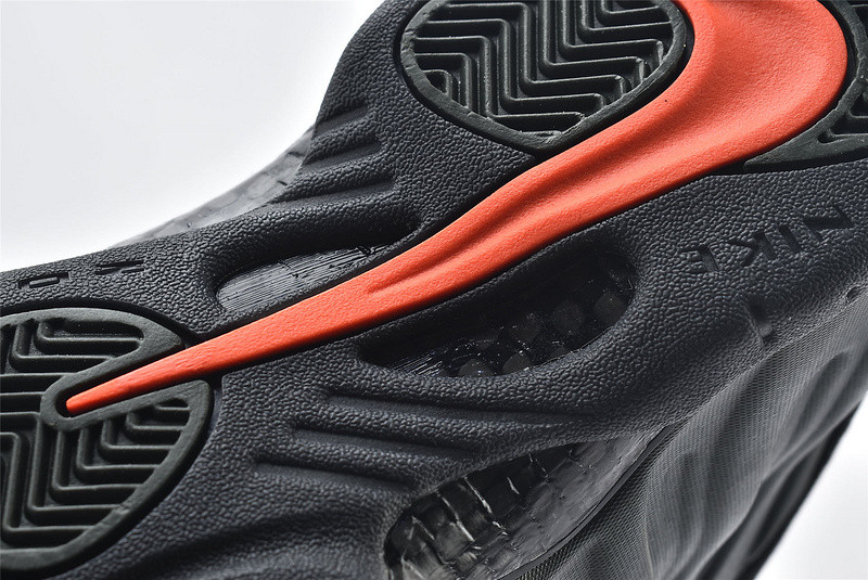 Nike Air Foamposite Pro 