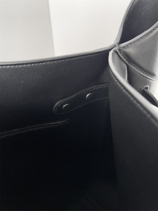 Balenciaga Bel Air Large Hobo Bag