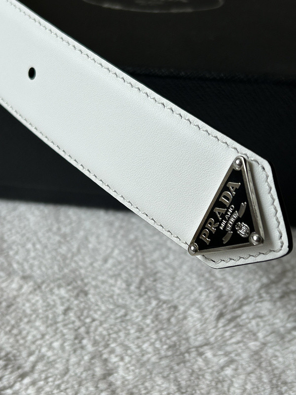 prada belt