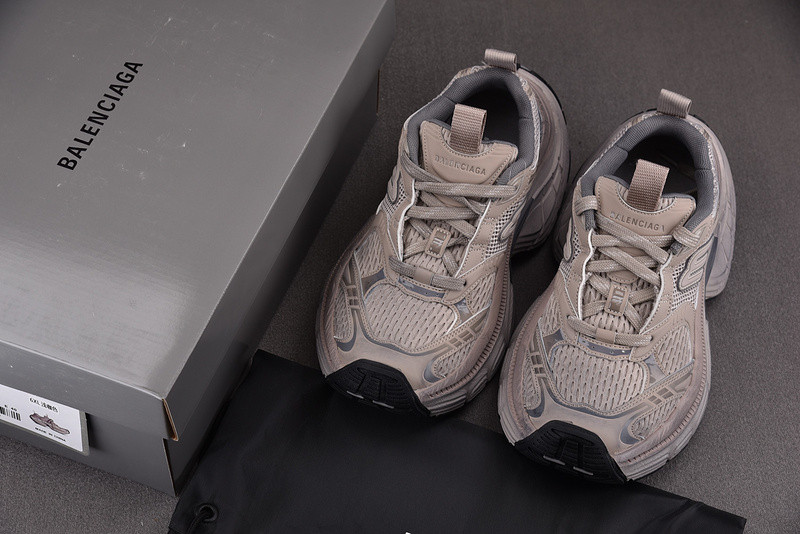 BALENCIAGA 3XL SNEAKER