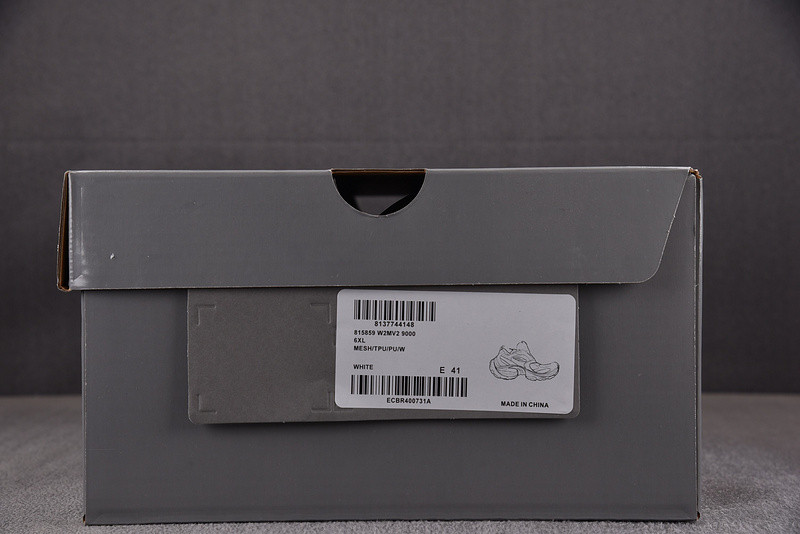 BALENCIAGA 3XL SNEAKER