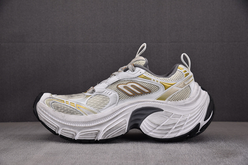 BALENCIAGA 3XL SNEAKER