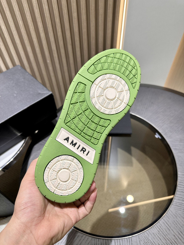 AMIRI SNEAKERS