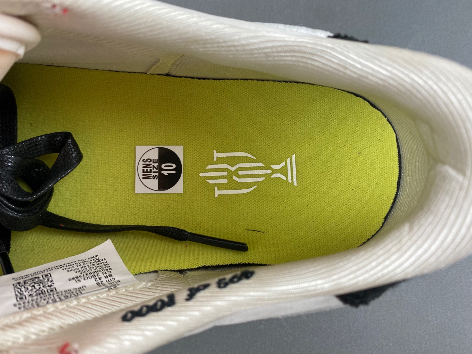 Trophy Room x Air Jordan 1 Low OG "Home" HV6157-100