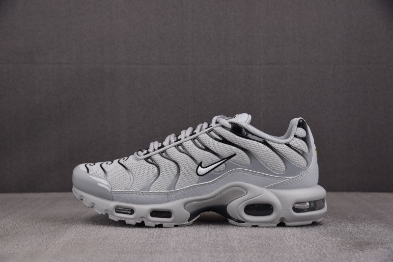 Nike Air Max Plus TN ''Wolf Grey'' 852630-021