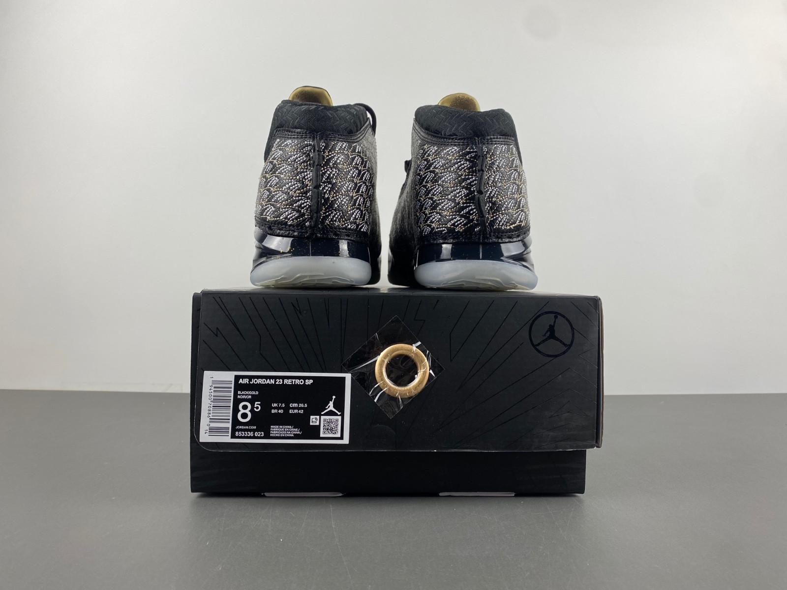 Air Jordan XX3 Trophy Room 853336-023