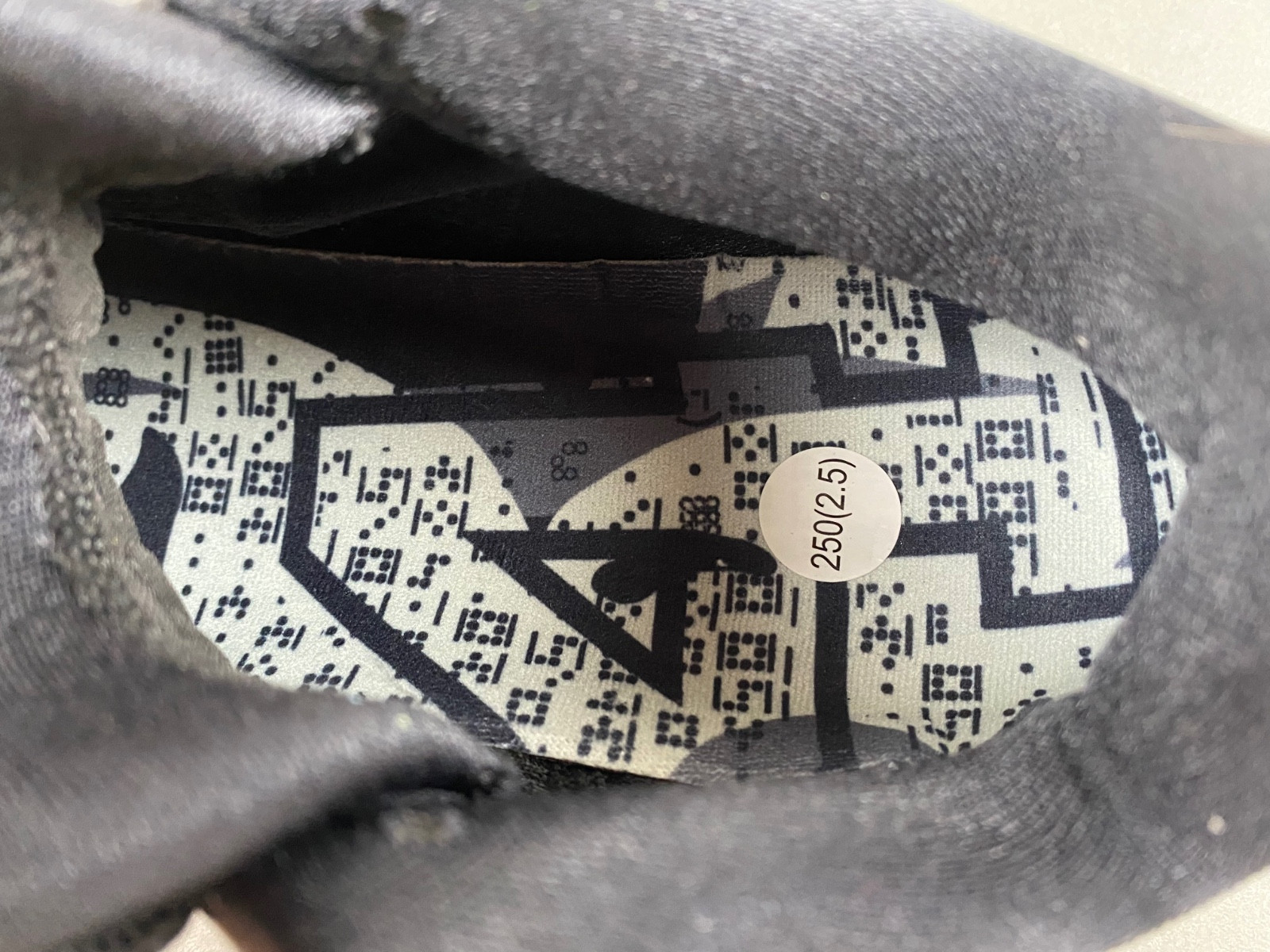 Koke 5 Protro PJ Tucker 386430-003