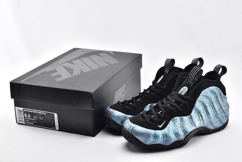 Nike Air Foamposite One Premium 