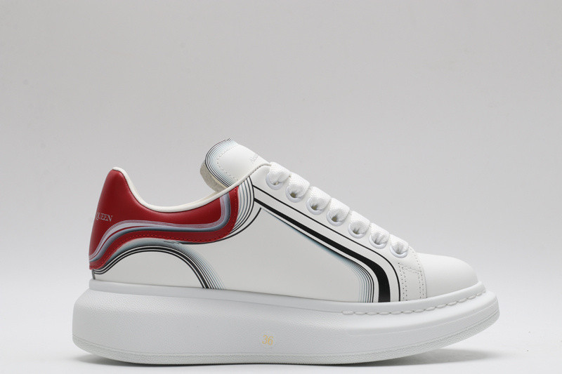ALEXANDER MCQUEEN SNEAKER