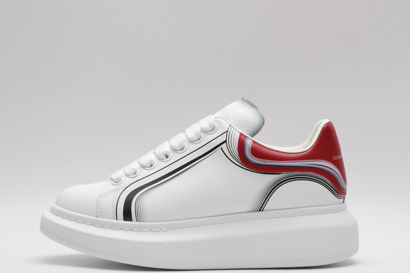 ALEXANDER MCQUEEN SNEAKER