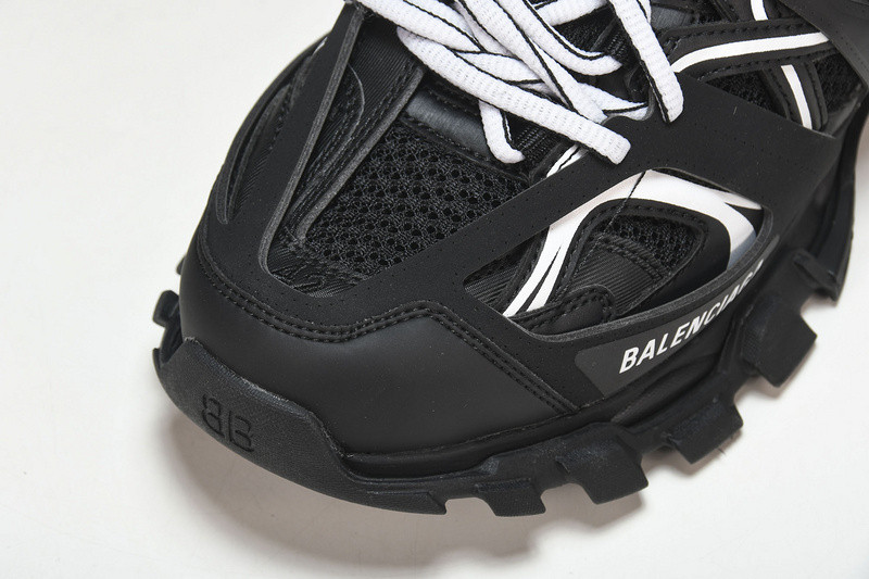 Ba*len*cia*ga sneaker tess.s.gomma 542023 w3ac1-1090(without lighting)