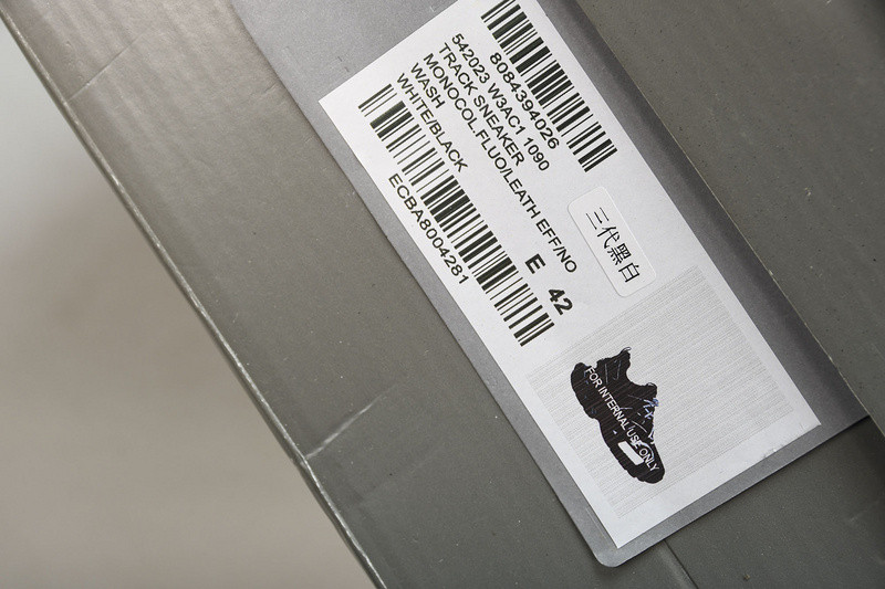 Ba*len*cia*ga sneaker tess.s.gomma 542023 w3ac1-1090(without lighting)