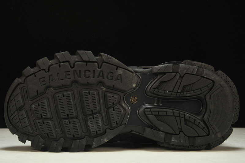 Ba*len*cia*ga sneaker tess.s.gomma 542023 w3ac1-1090(without lighting)