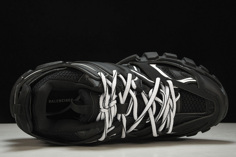 Ba*len*cia*ga sneaker tess.s.gomma 542023 w3ac1-1090(without lighting)