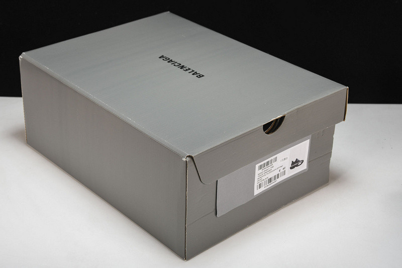 Ba*len*cia*ga sneaker tess.s.gomma 542023 w3ac1-1090(without lighting)