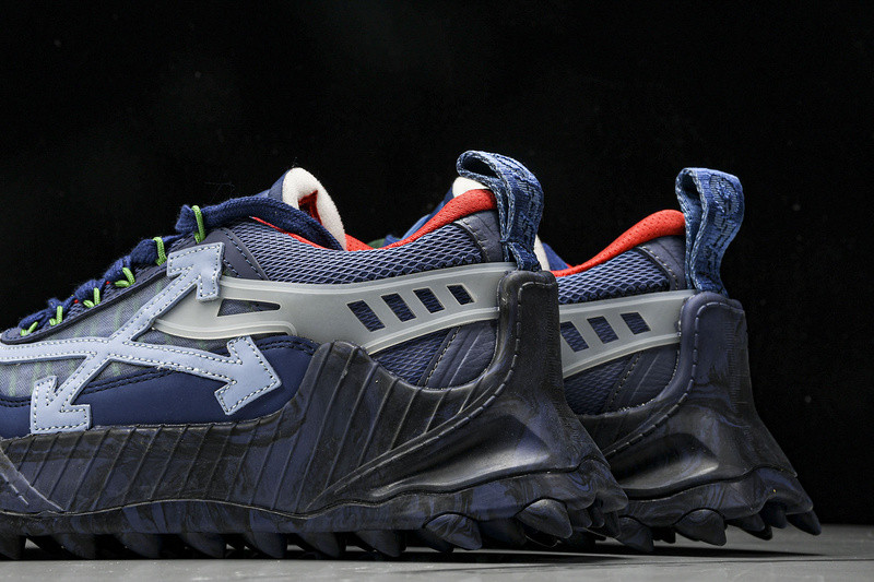 OW C/O ODSY-1000 SPORTS SHOES