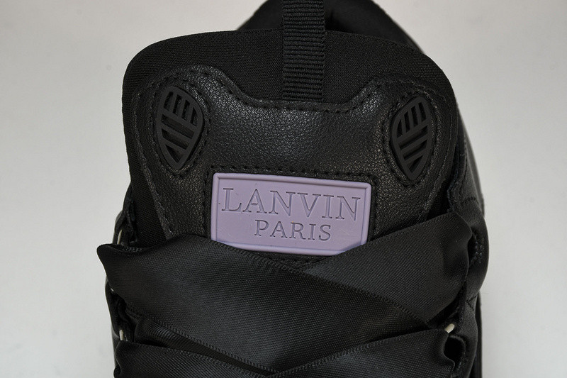 LANVIN SNEAKER