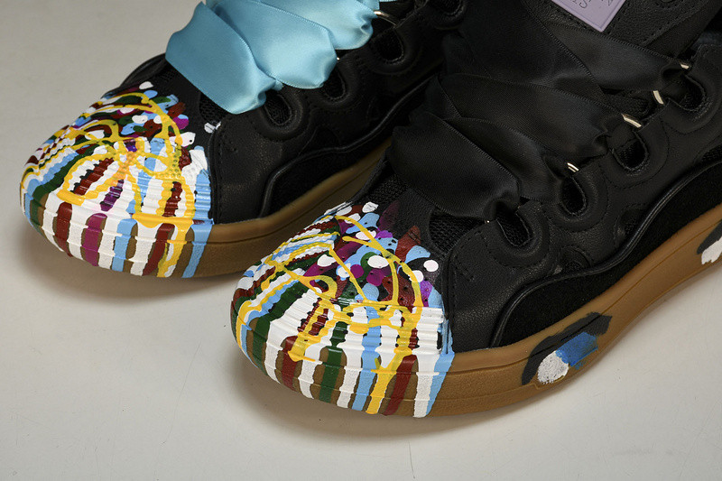 LANVIN SNEAKER