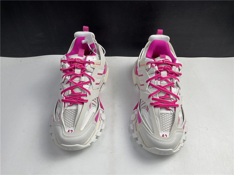 Ba*len*cia*ga track trainer 542023-w1gb1-2258