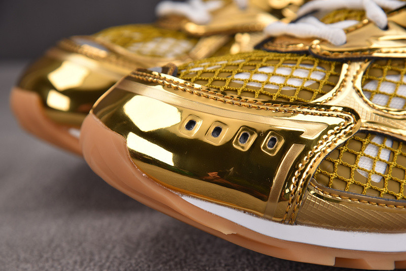 Bottega Veneta Orbit Sneaker