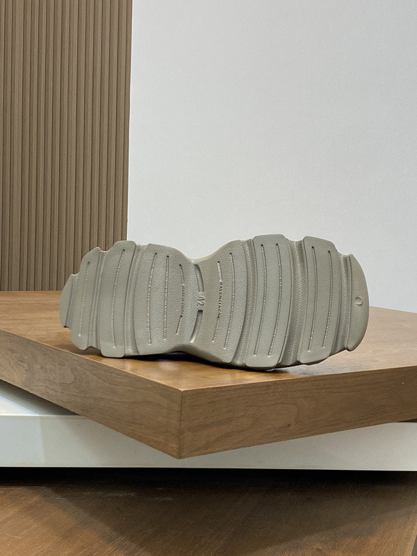 Balenciaga BLC* HD LACE-UP SNEAKER