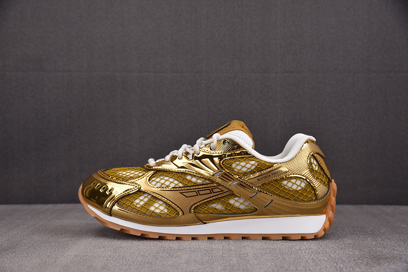 Bottega Veneta Orbit Sneaker