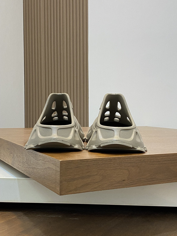 Balenciaga BLC* HD LACE-UP SNEAKER