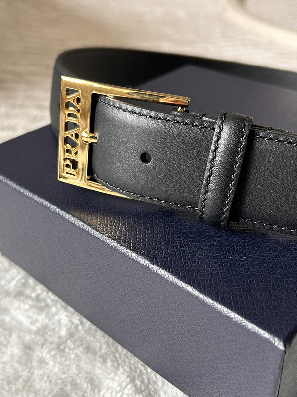 prada belt