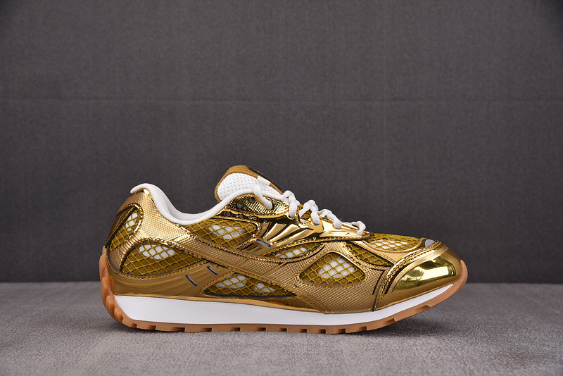 Bottega Veneta Orbit Sneaker