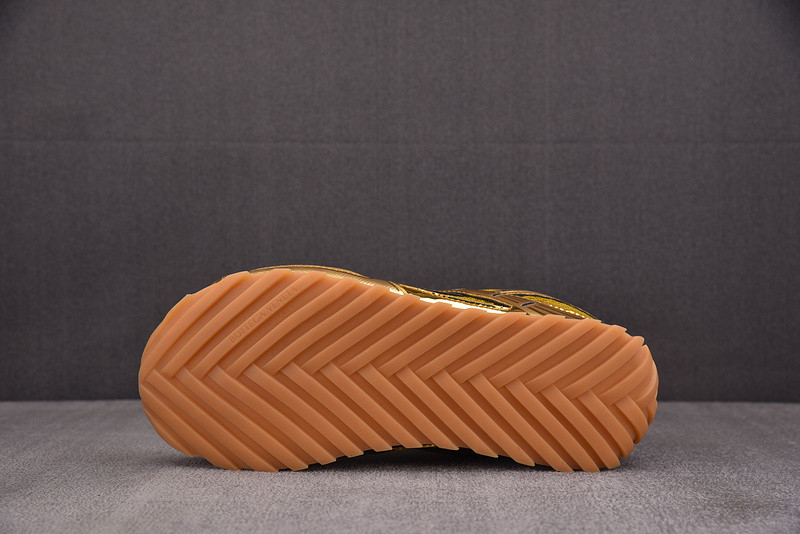 Bottega Veneta Orbit Sneaker