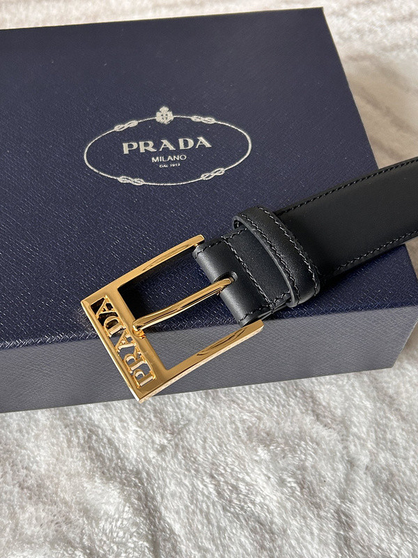 prada belt