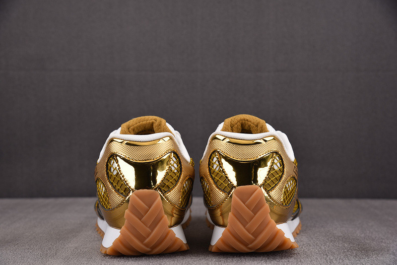 Bottega Veneta Orbit Sneaker