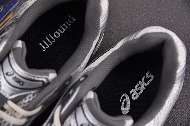 As*ic*s jjjjound x gel kayano 14 