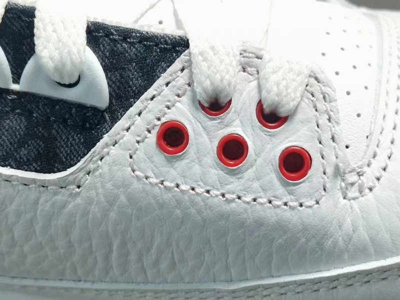 AIR JORDAN 3 RETRO SE-T CO JP FIRE RED DENIM CZ6433-100