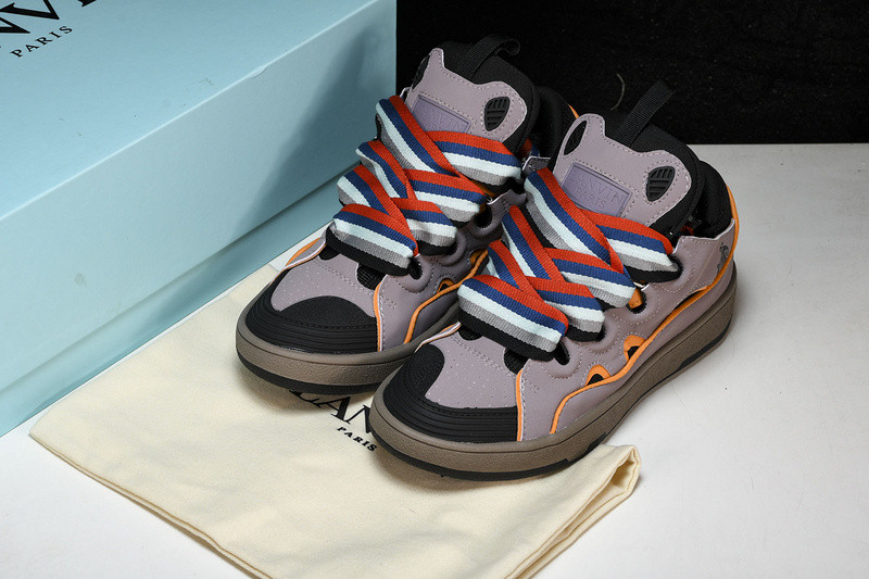 LANVIN SNEAKER