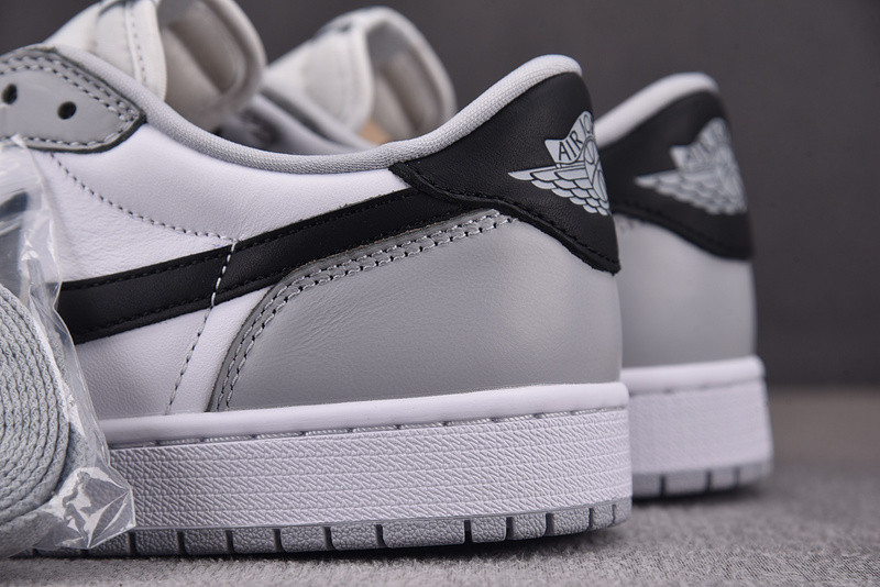 Air Jordan 1 Low OG "Barons" CZ0790-110