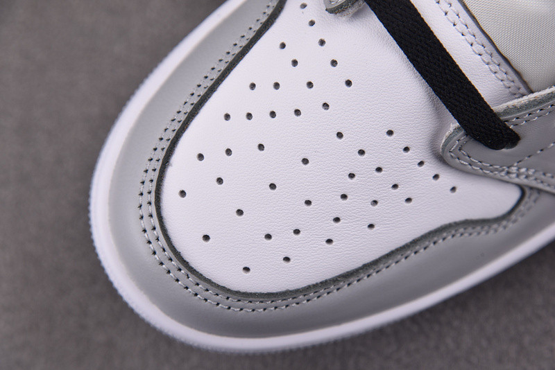 Air Jordan 1 Low OG "Barons" CZ0790-110