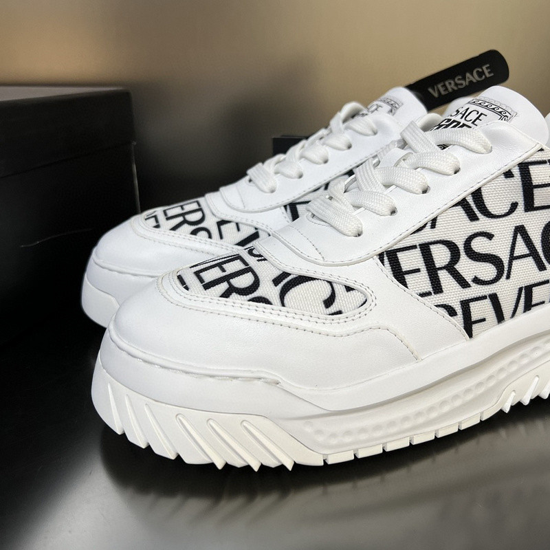 VERSACE ODISSEA SNEAKERS