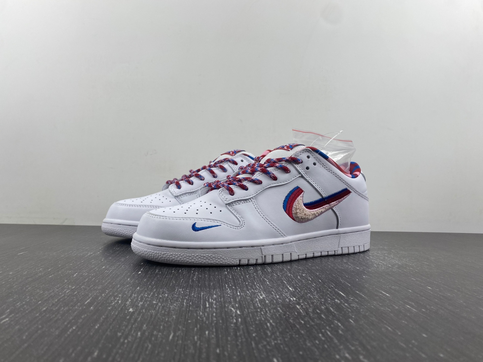 Nike SB Dunk Low Parra Men