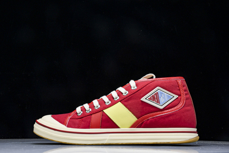 BOTTEGA VENETA Eliot Sneaker