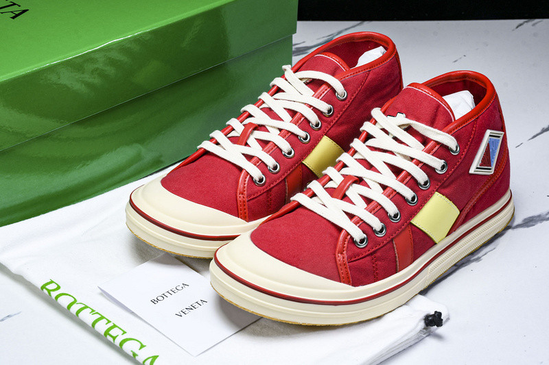 BOTTEGA VENETA Eliot Sneaker