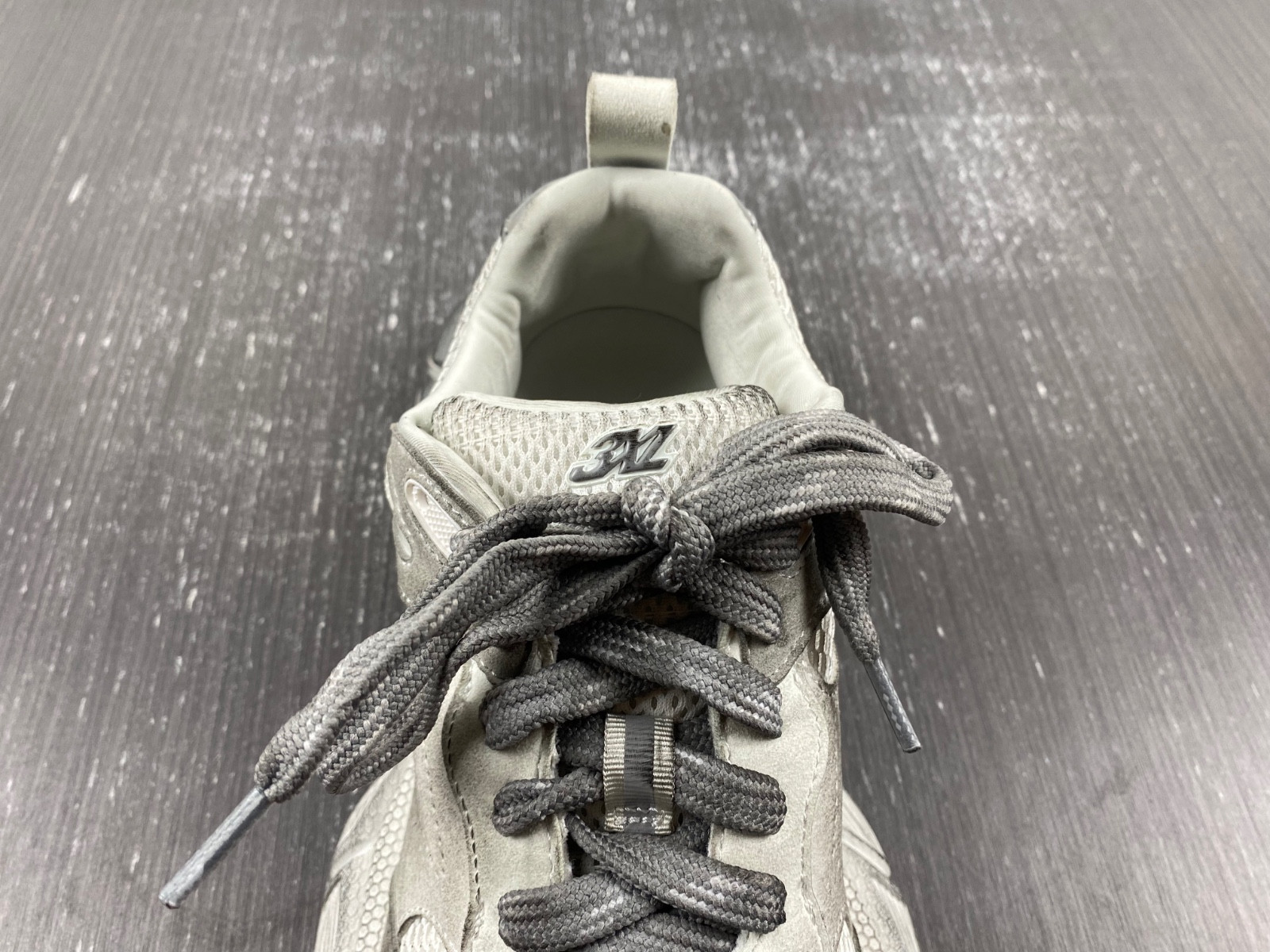 Ba*len*cia*ga 3xl sneaker