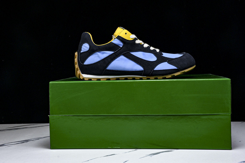 Bottega Veneta Orbit Sneaker