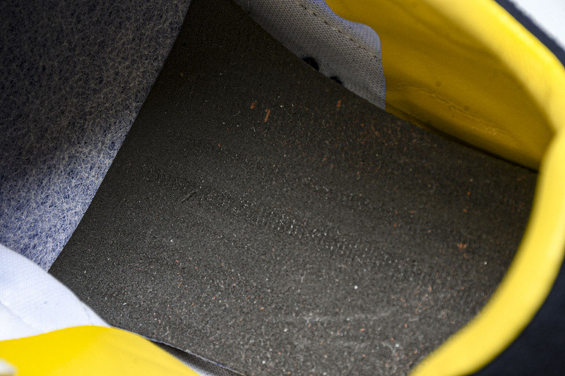 Bottega Veneta Orbit Sneaker